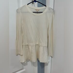 Rebecca Taylor top